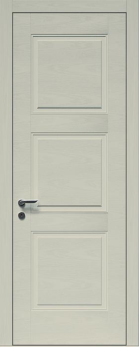 FLEXO Wood 126P Frassino Bianco Night #